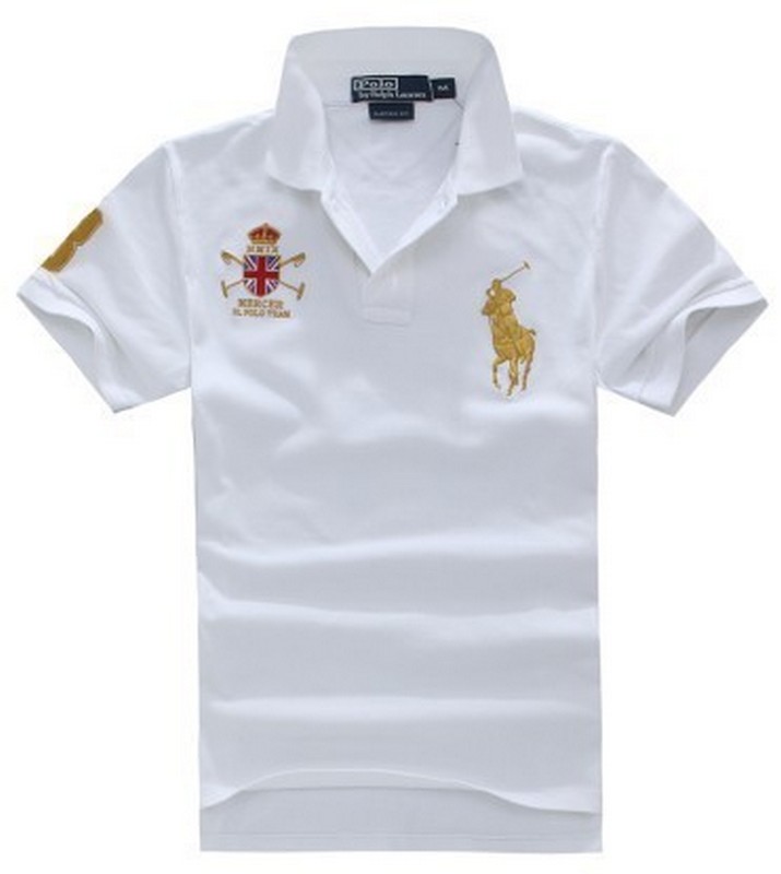 RL Men's Polo 171